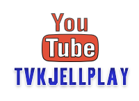 Kjell Eriksson finns på YouTube - TvKjellPlay