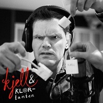 Kjell och Klortanten - Kjell Erikssons podcast