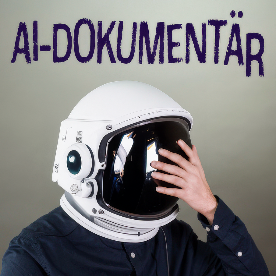 Podcastomslag