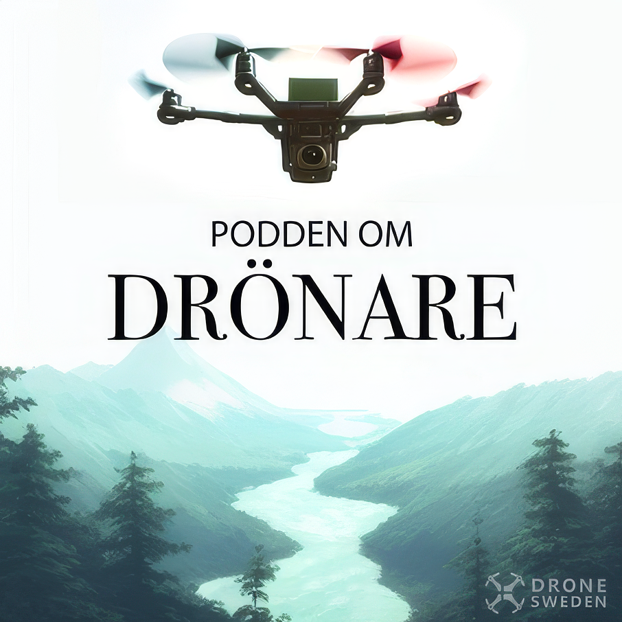 Podcastomslag