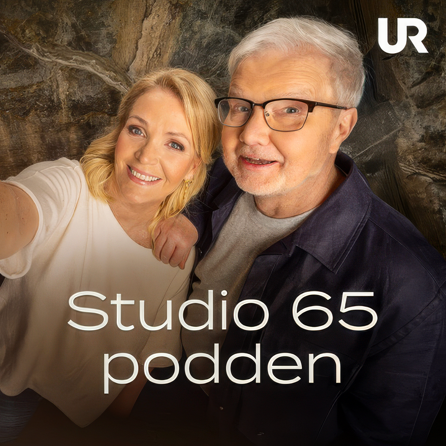 Podcastomslag